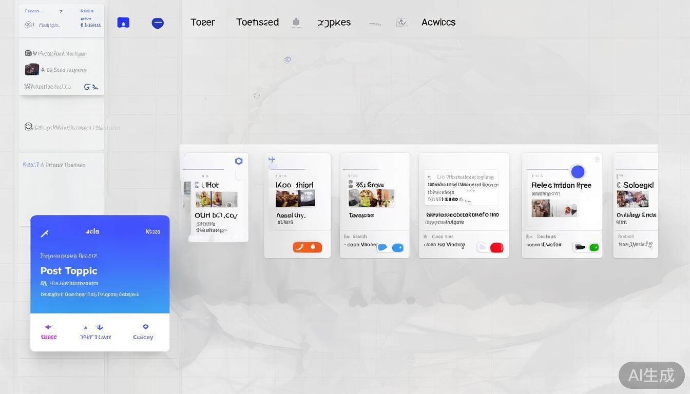 token.im安卓端官网：社群运营与互动方式助力成员协作沟通