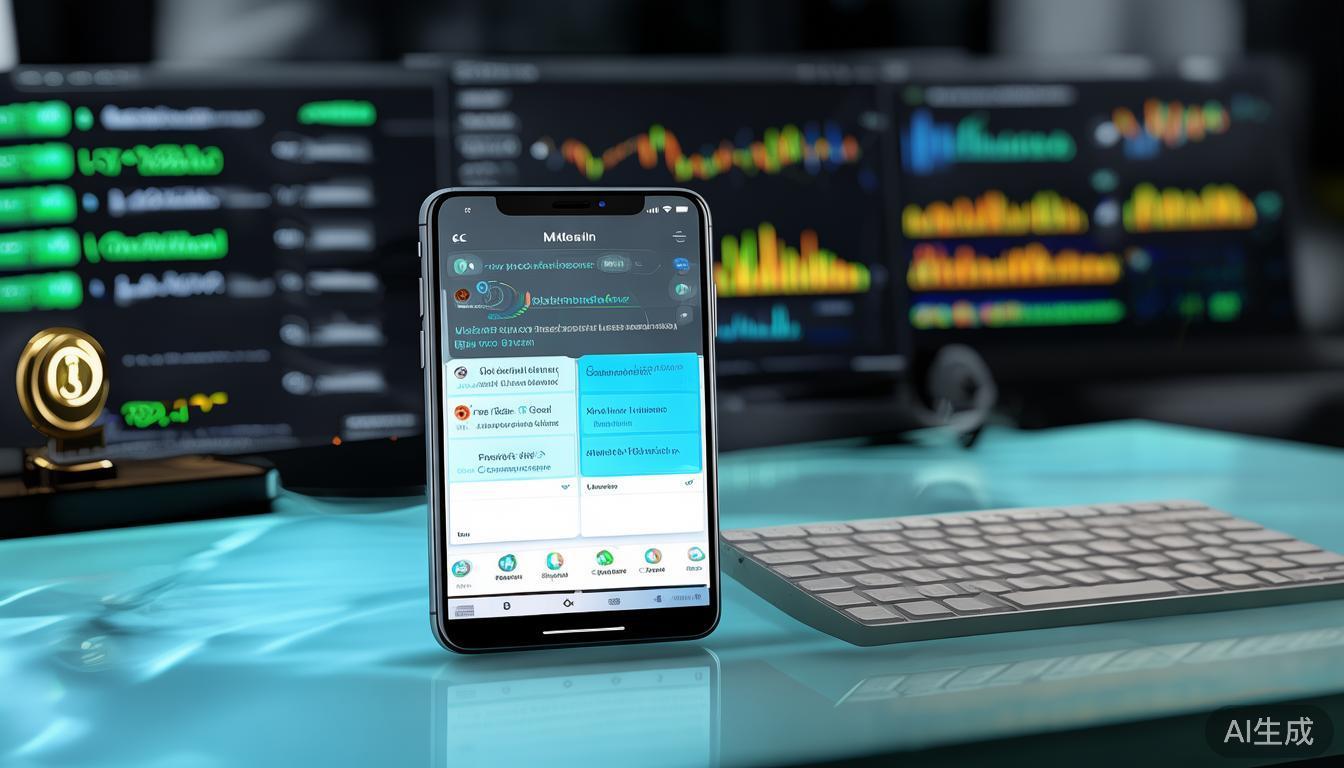 钱包科技_imToken钱包官方app下载的挑战与机遇分析_钱包ui