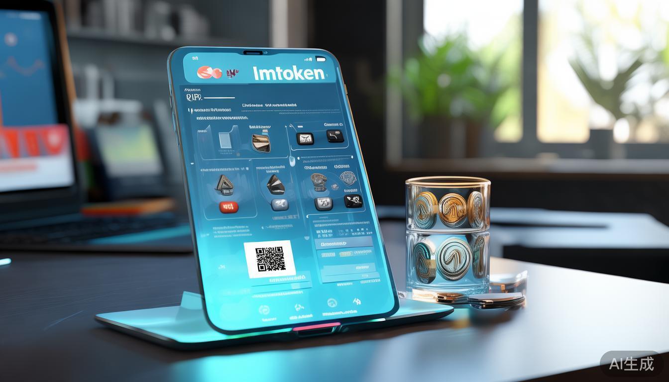 海外投资增长_国内投资增长_学习如何利用imToken官网下载2.0国际版实现投资增长