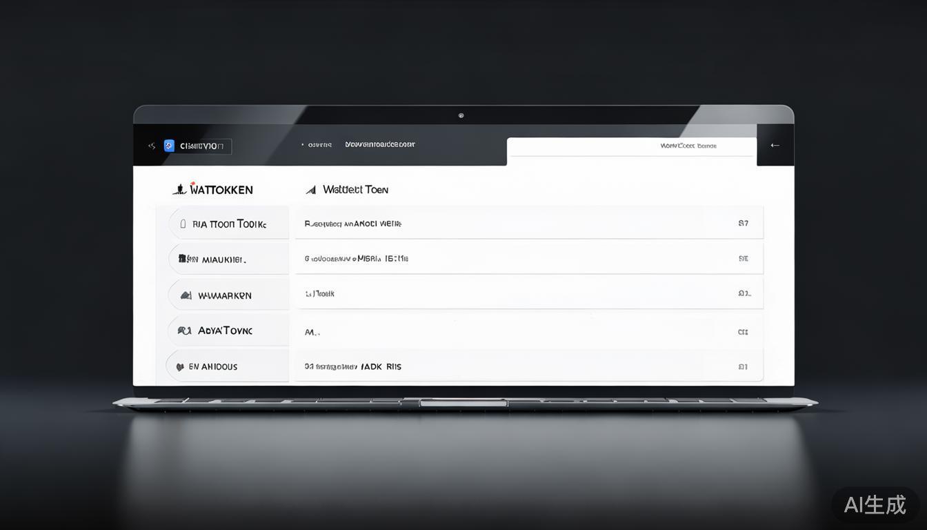 数字钱包官网操作指南：资产安全管理及使用全流程解析