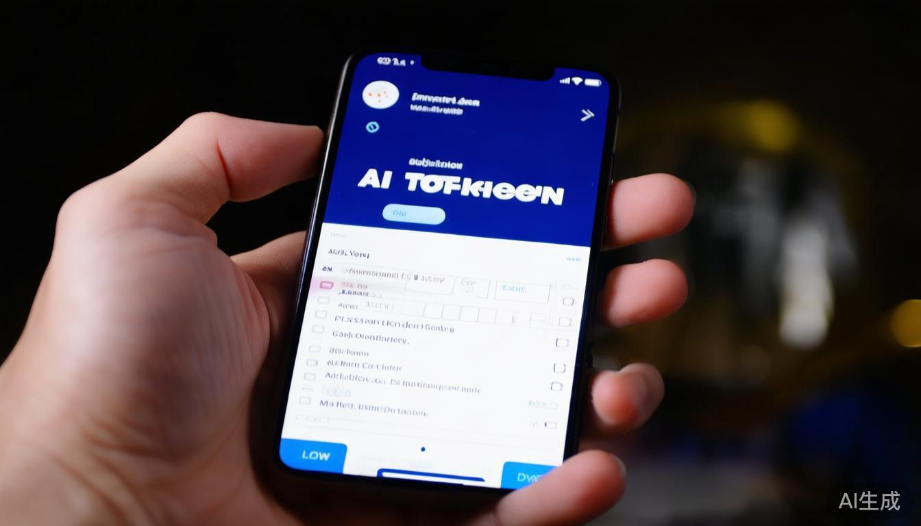 imToken安全下载指南：官方渠道验证至关重要，守护数字资产从第一步开始