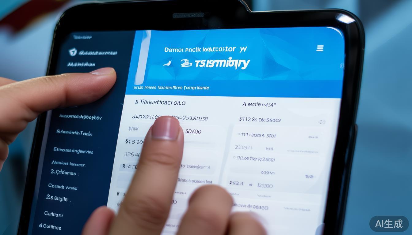 imToken官网更新：Gas费估算更精准，交易记录更清晰，体验大提升