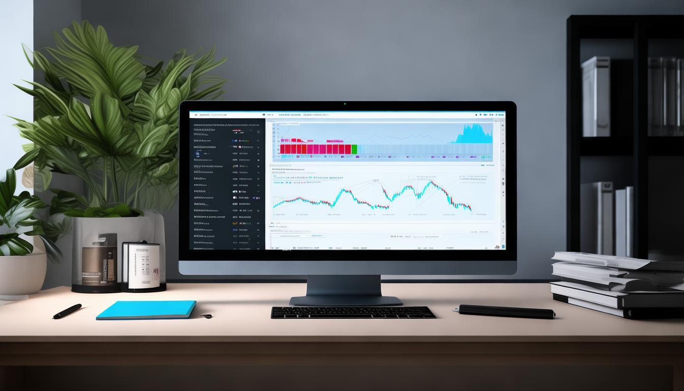 imToken钱包安卓版智能投资指南：做好准备并选对项目