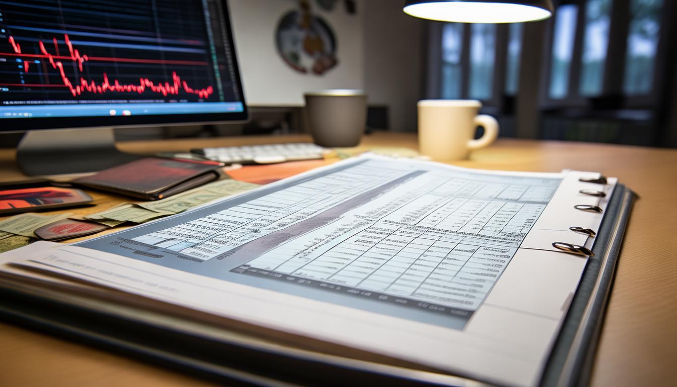 借助苹果版imtoken钱包，摸清资产情况与投资风险？