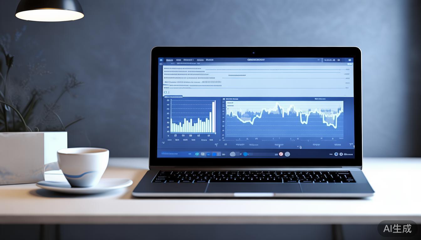 imToken最新版下载：借助分析工具，有效管理与分析数字资产