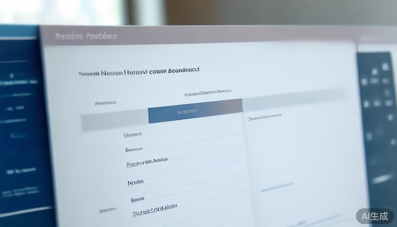 涉足数字资产投资，办理token钱包登记手续及申请流程需留意