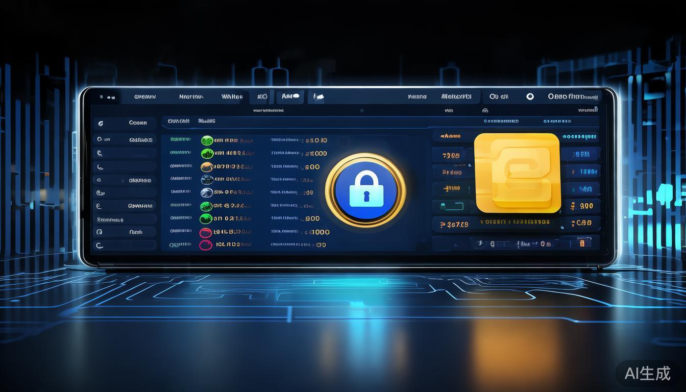 im钱包App安卓下载后的用户数据保护策略_钱包app安全吗_android钱包