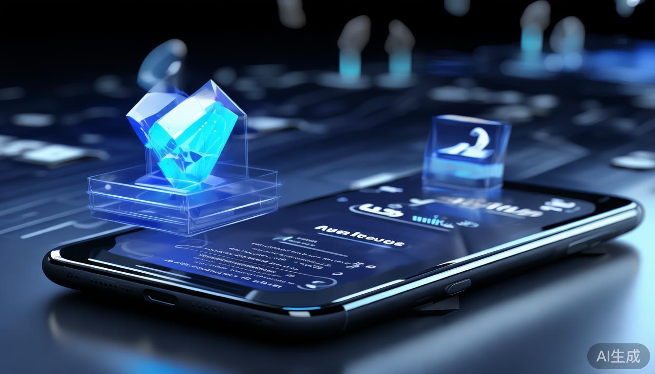 imToken中文版有何优势？操作简便且安全性高是关键