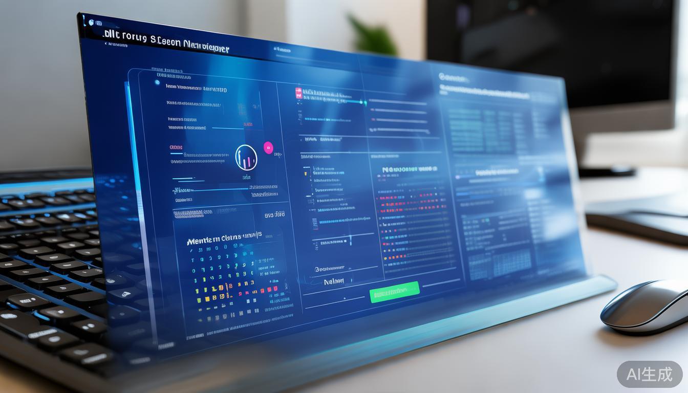 imToken钱包新版本升级，DeFi交互便捷性与多链切换功能受关注