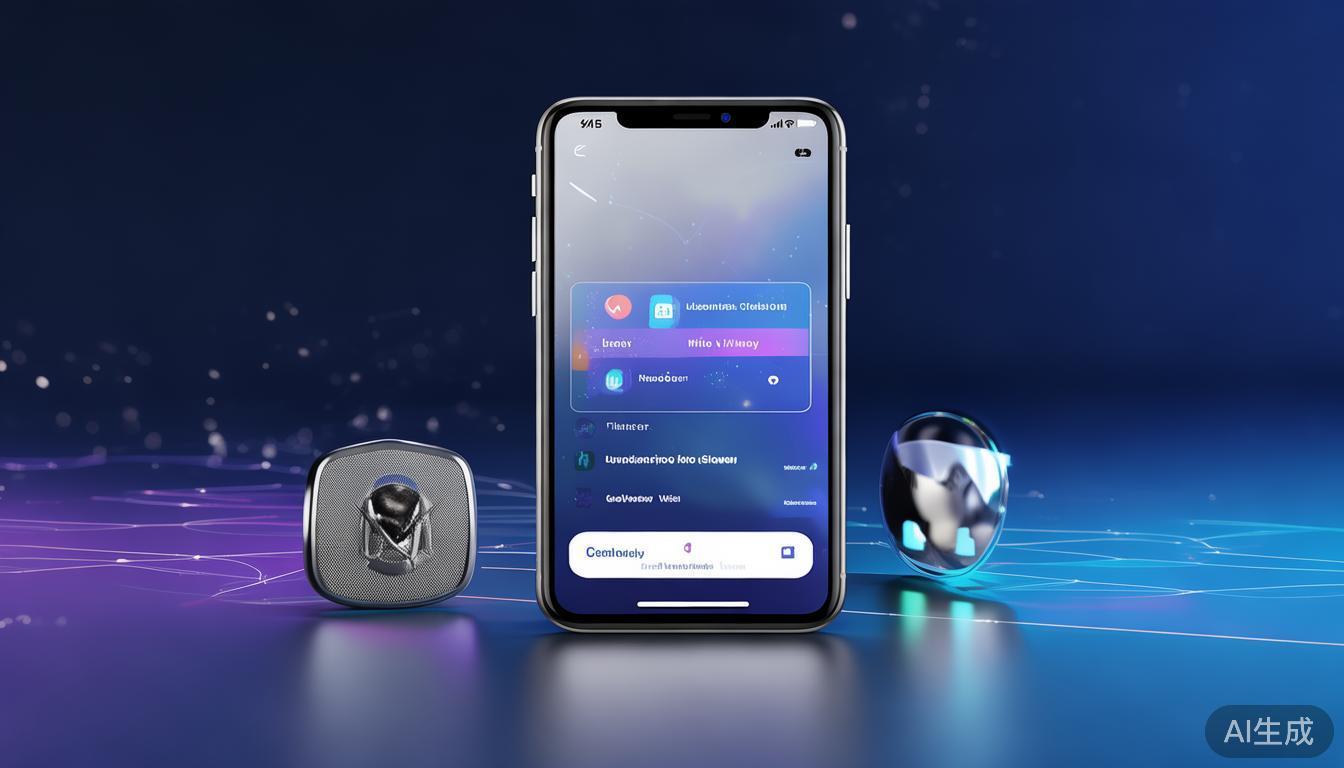 深入加密领域，imToken 2.0安卓版成连接Web3世界关键枢纽
