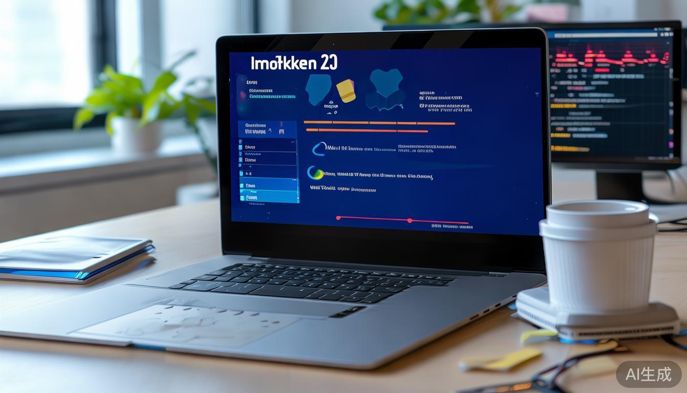 imToken 2.0竞品分析指南：聚焦功能迭代、用户体验与安全机制优化