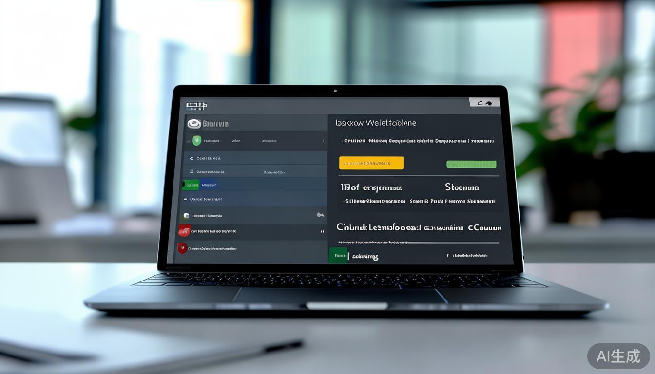 ImToken热门教程揭秘：如何安全备份与恢复钱包，避免资产永久丢失？