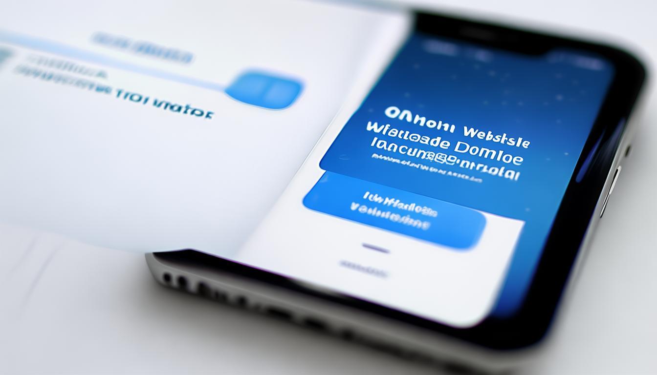 确保资产安全？从imToken官方网站下载APP的关键要点