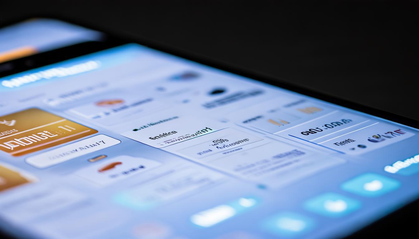 imToken钱包APP界面设计讲究，用户体验出色，功能实用