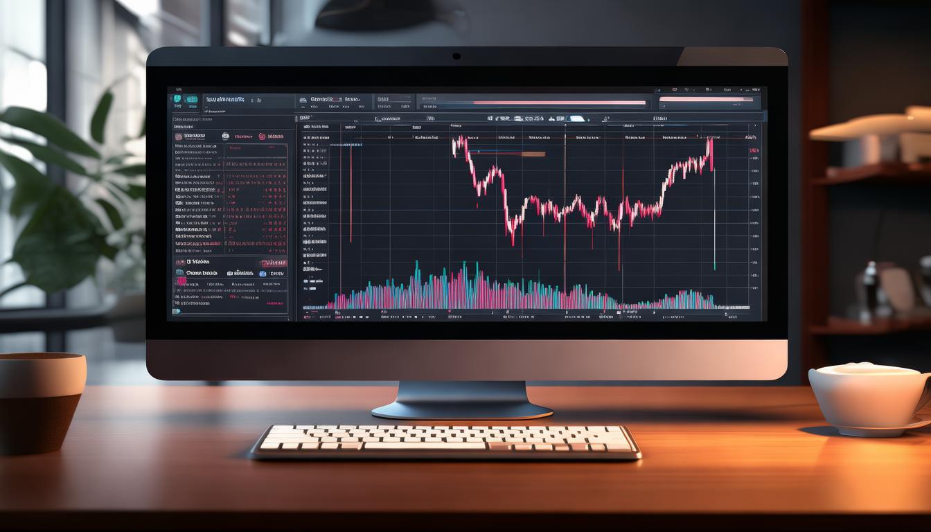 使用token钱包官方版，轻松实现资产实时对比与科学投资配置