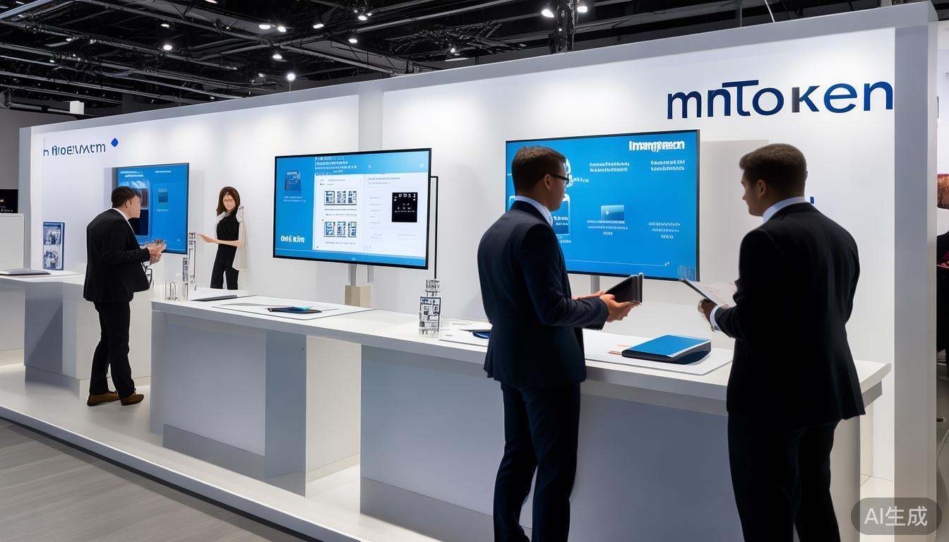 imToken钱包：市场推广与用户研究双管齐下，成效显著