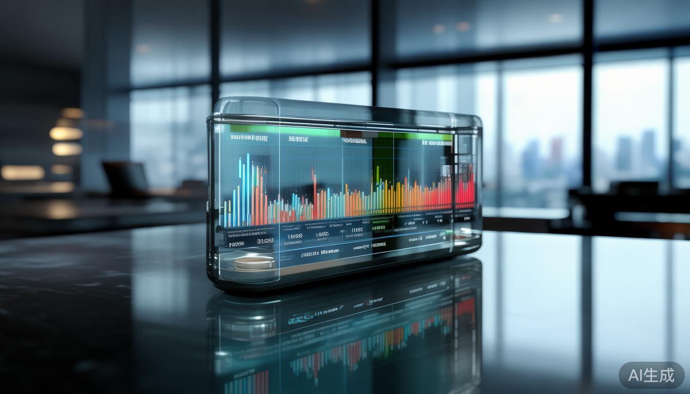 数字财产流行当下，官方钱包平台追踪管理财产的正确操作指南