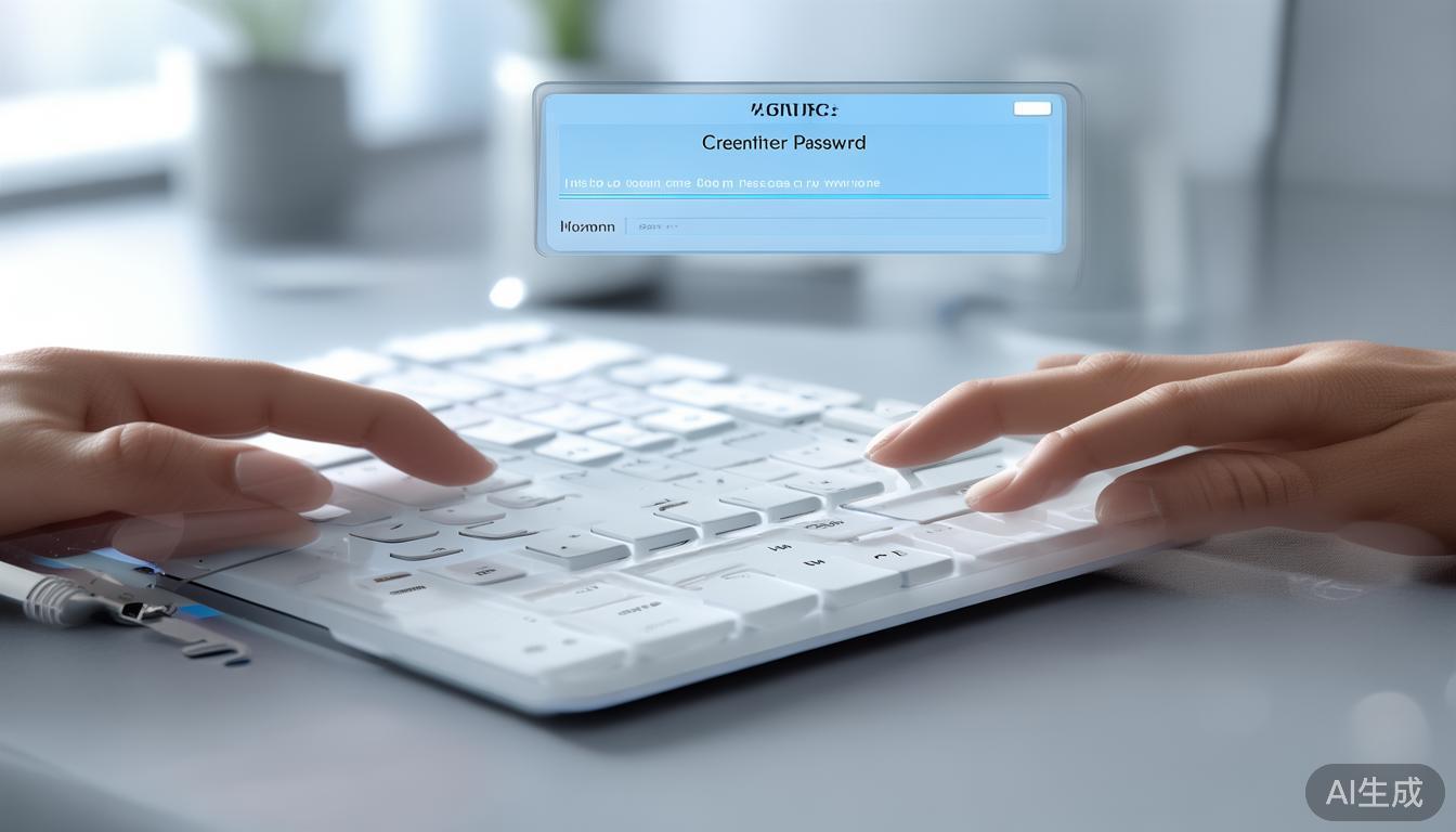妥善处理数字资产：通过imToken钱包官方下载链接创建个人账户要点