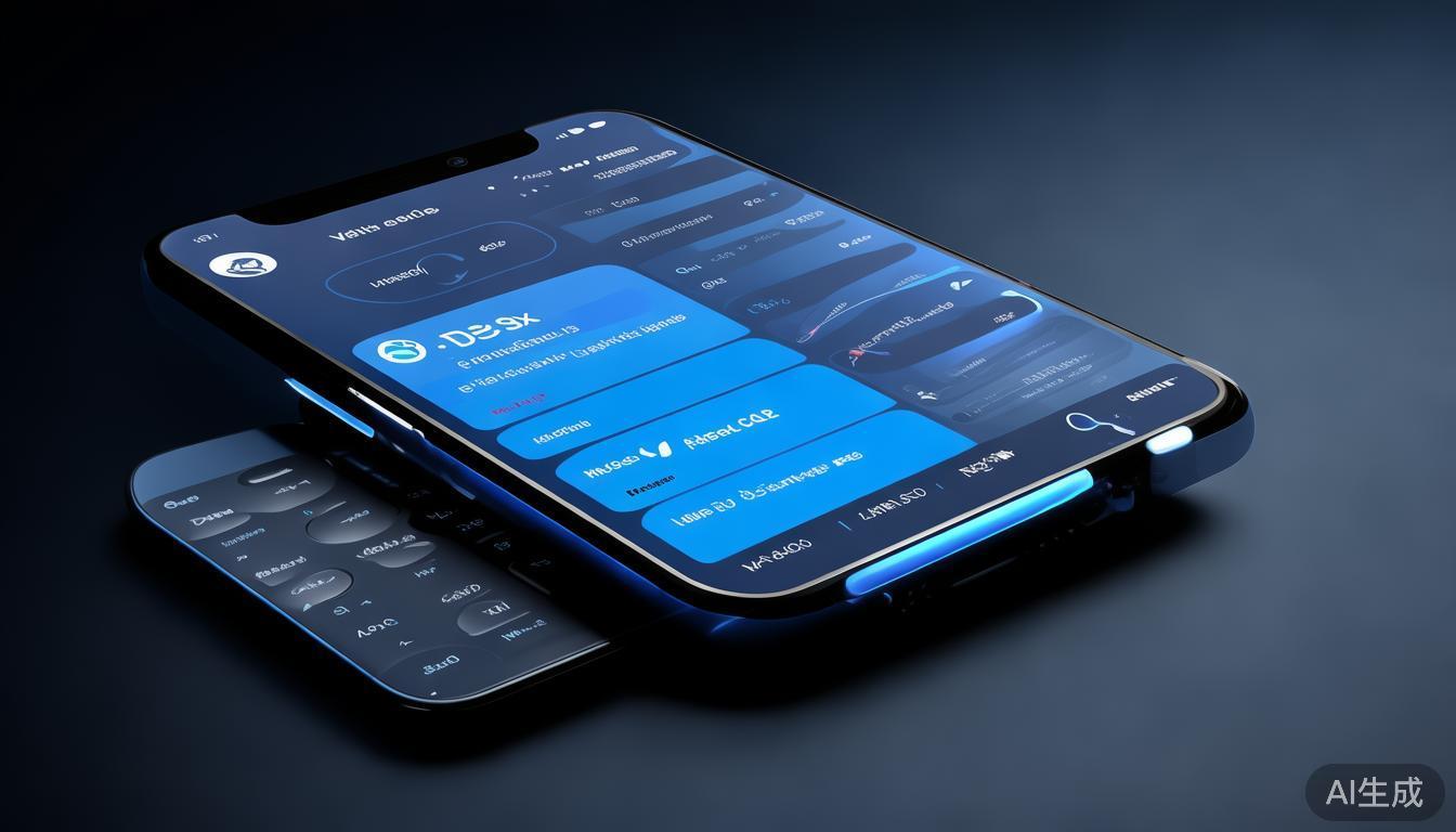 置身数字资产管理群体，掌握imToken下载门道与投资谋略很关键