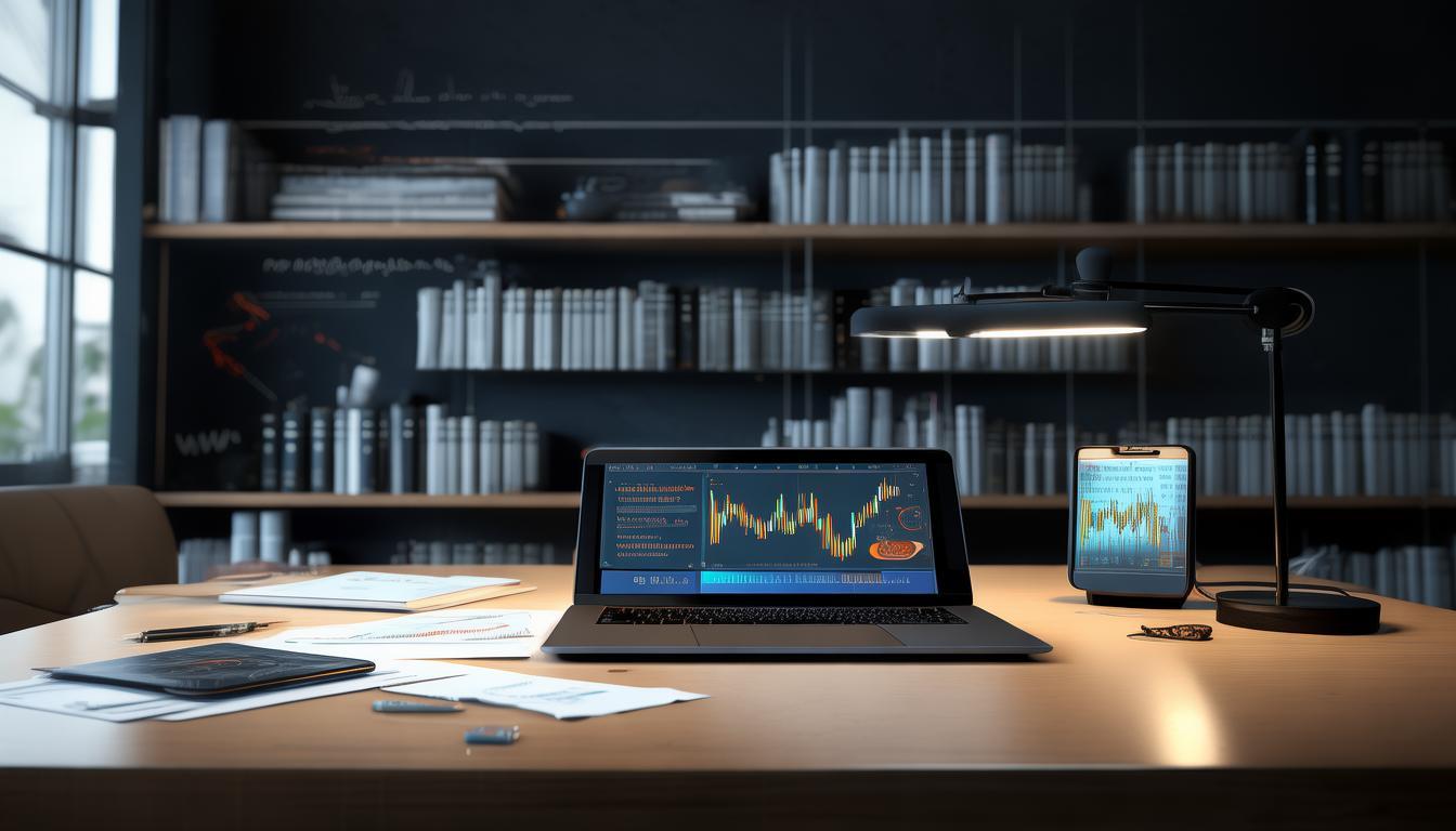 imToken安卓版智能合约：资产管理新体验，自动分配超省心