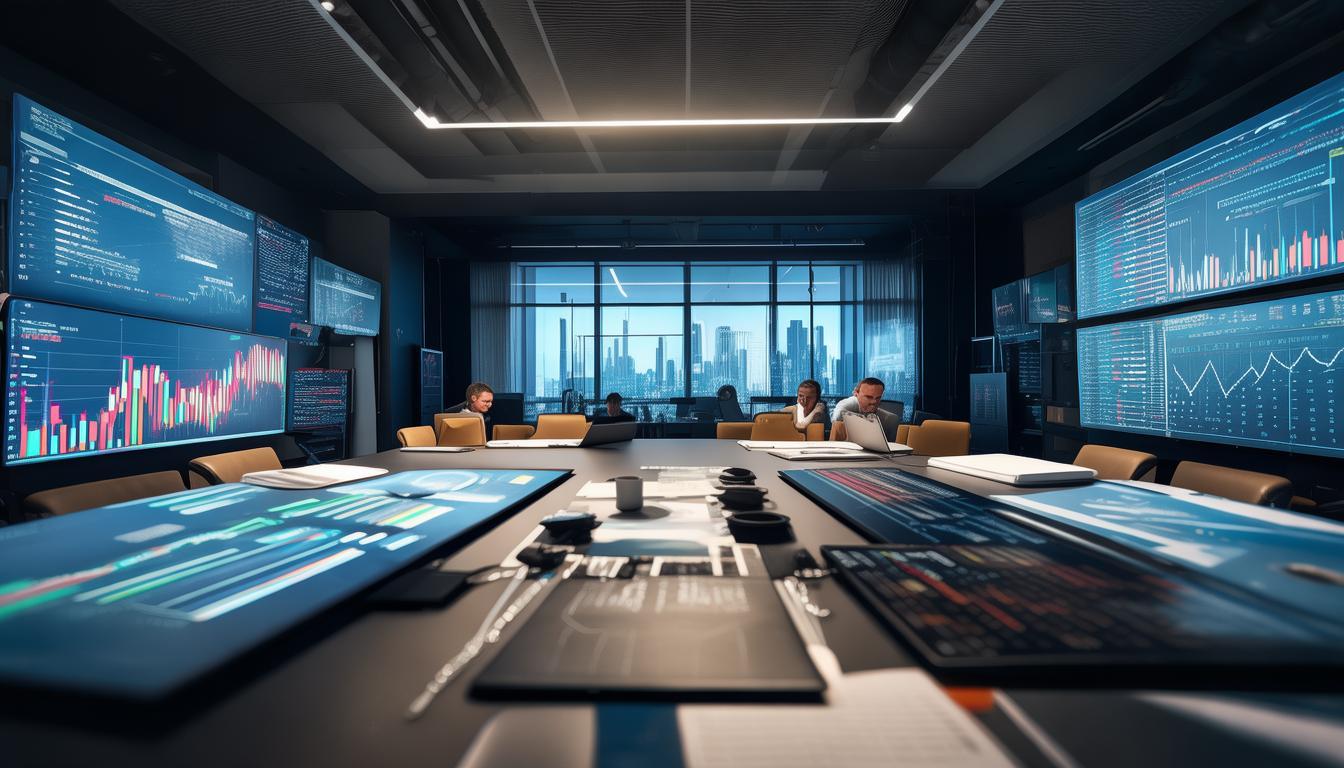 Tokenim钱包最新版如何高效运用工具增强数字资产投资水平？