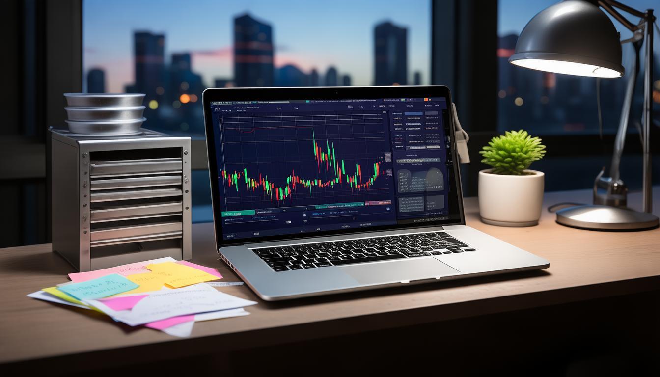 运用软件处理数字资源简化操作，im钱包使用及资产安全要点