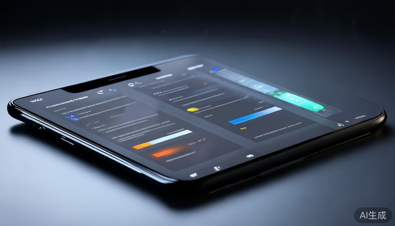 imToken安卓版下载指南：从安装到链上互动，轻松体验Web3便利与价值