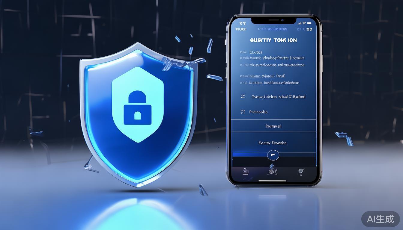 imToken 1.0隐私保护解析：去中心化交易+本地私钥加密，打造安全数字钱包
