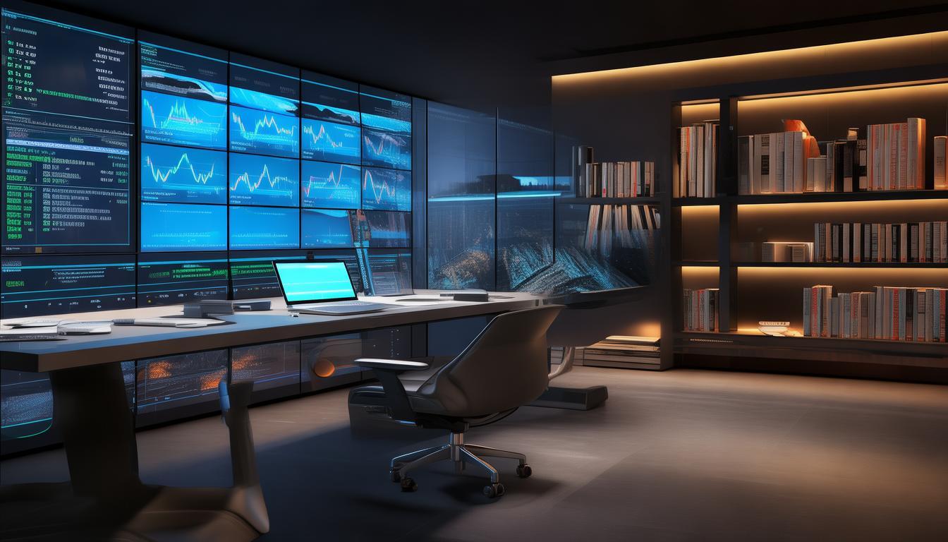 投资领域：如何在Tokenim钱包实现交易自动化？看这里