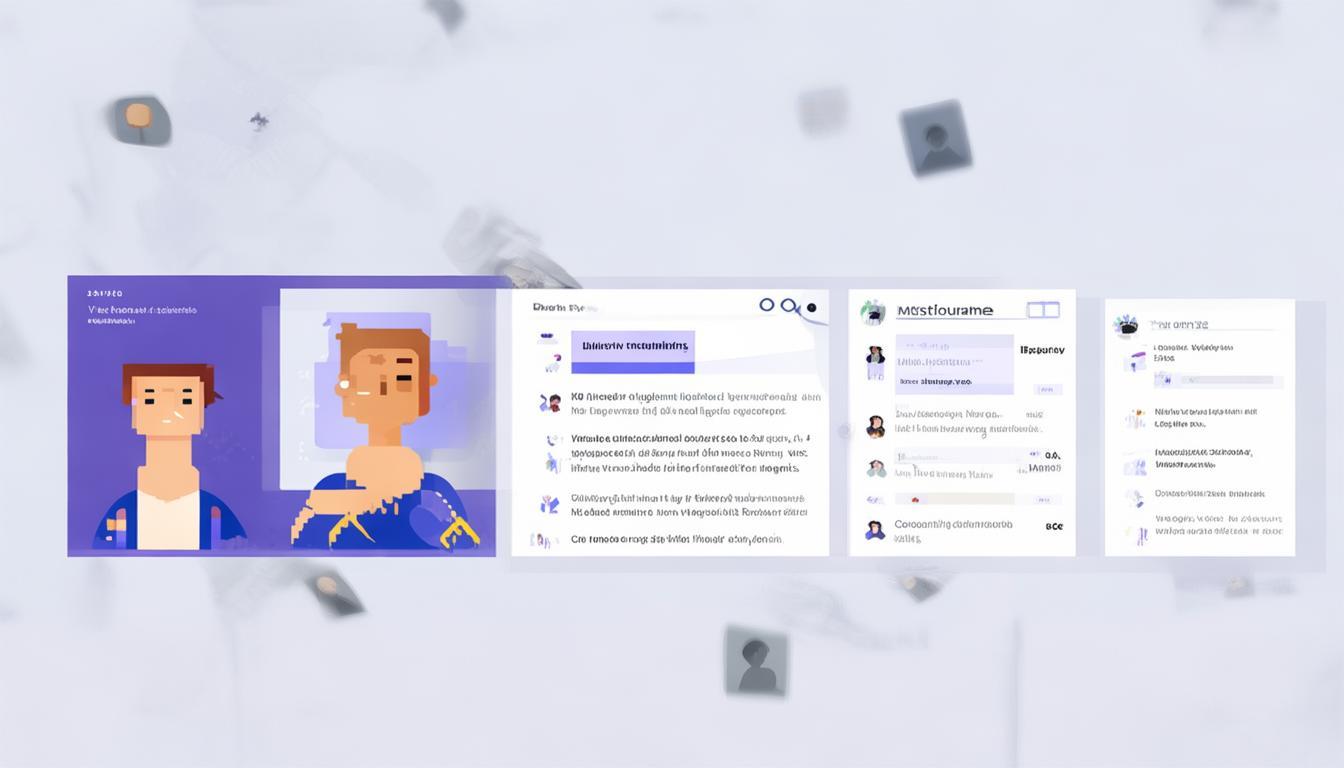 长钱包官方网站社交功能亮点多，集体对话与私下沟通优势尽显