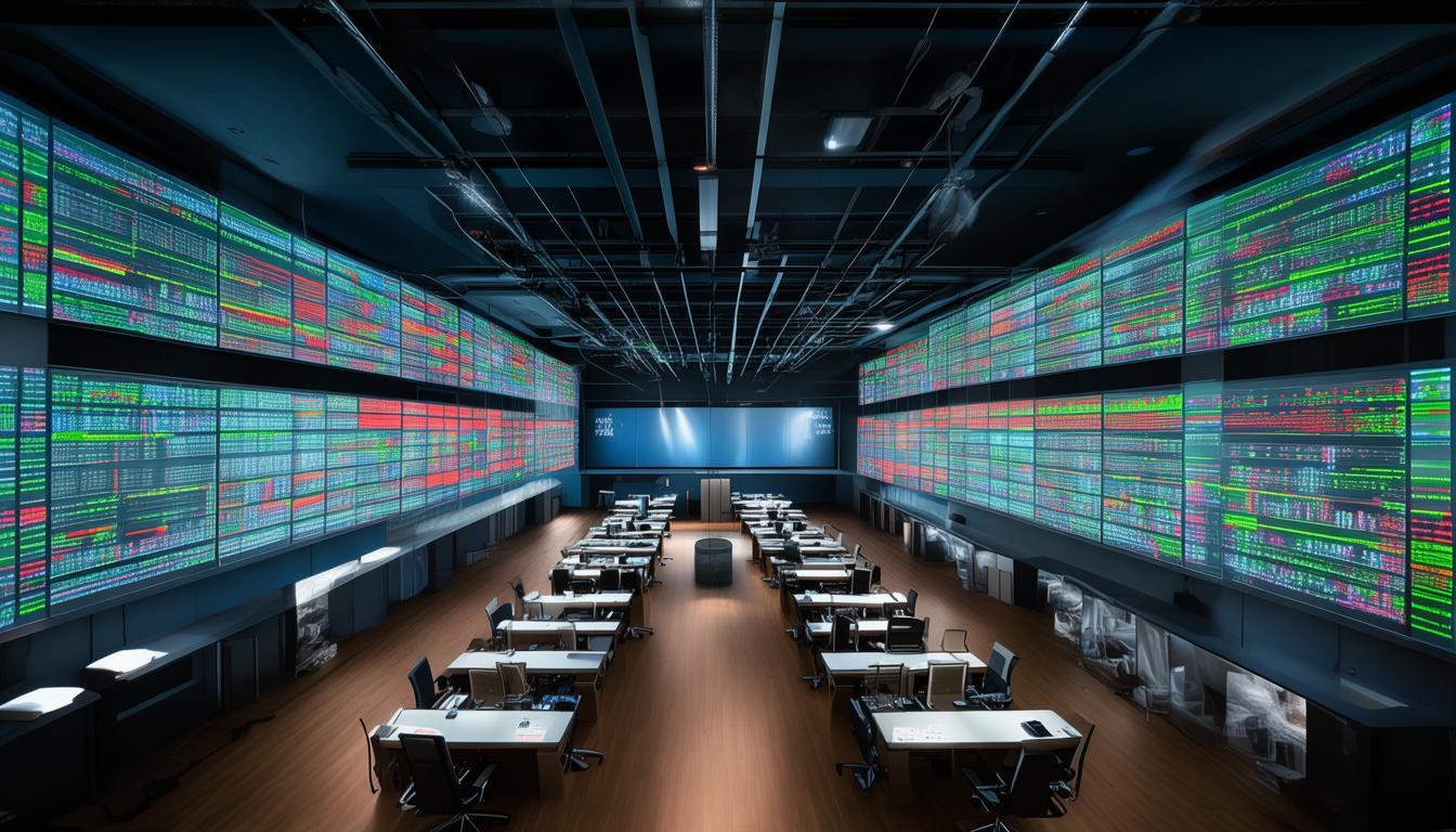 数字货币快速发展前景广阔，但面临挑战与风险并存？