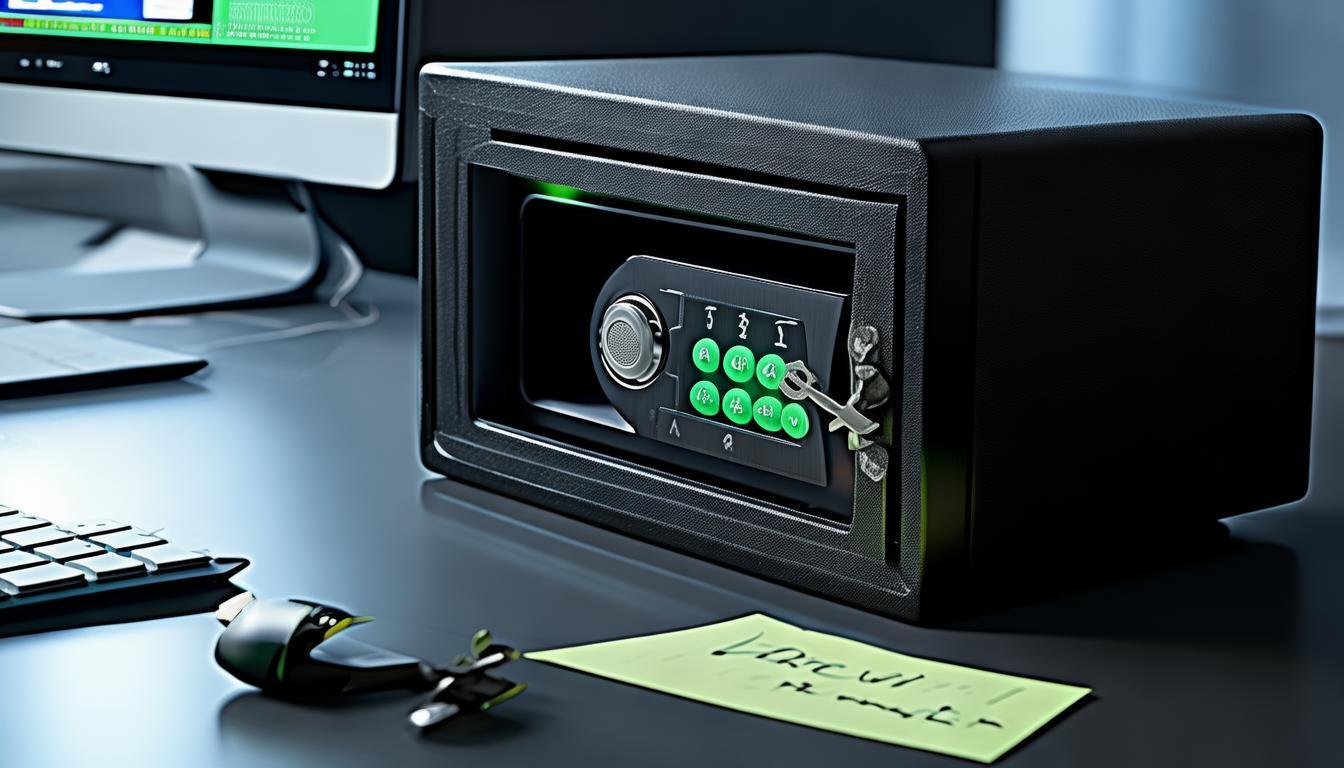 imToken冷钱包私钥安全存储方法_imToken冷钱包私钥维护要点_了解imToken冷钱包的私钥管理要求