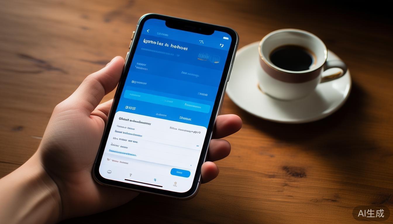 imToken钱包：加密货币领域机遇大，客户响应佳