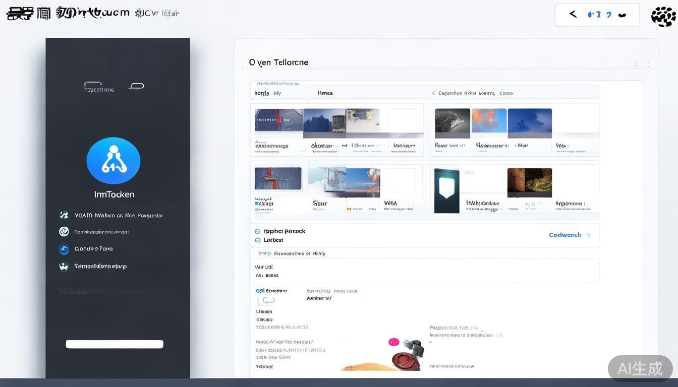 数字资产管理老手亲授！imToken 2.0助力提升投资回报的实用策略