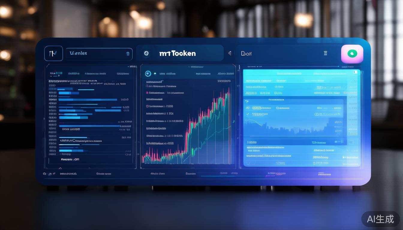 长期用数字钱包资产管理，安全获取及用好imToken很关键