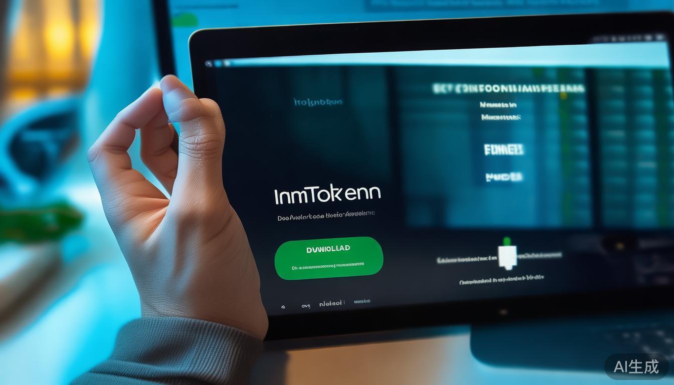imToken钱包下载安全指南：如何从官方渠道获取，避开钓鱼网站风险？