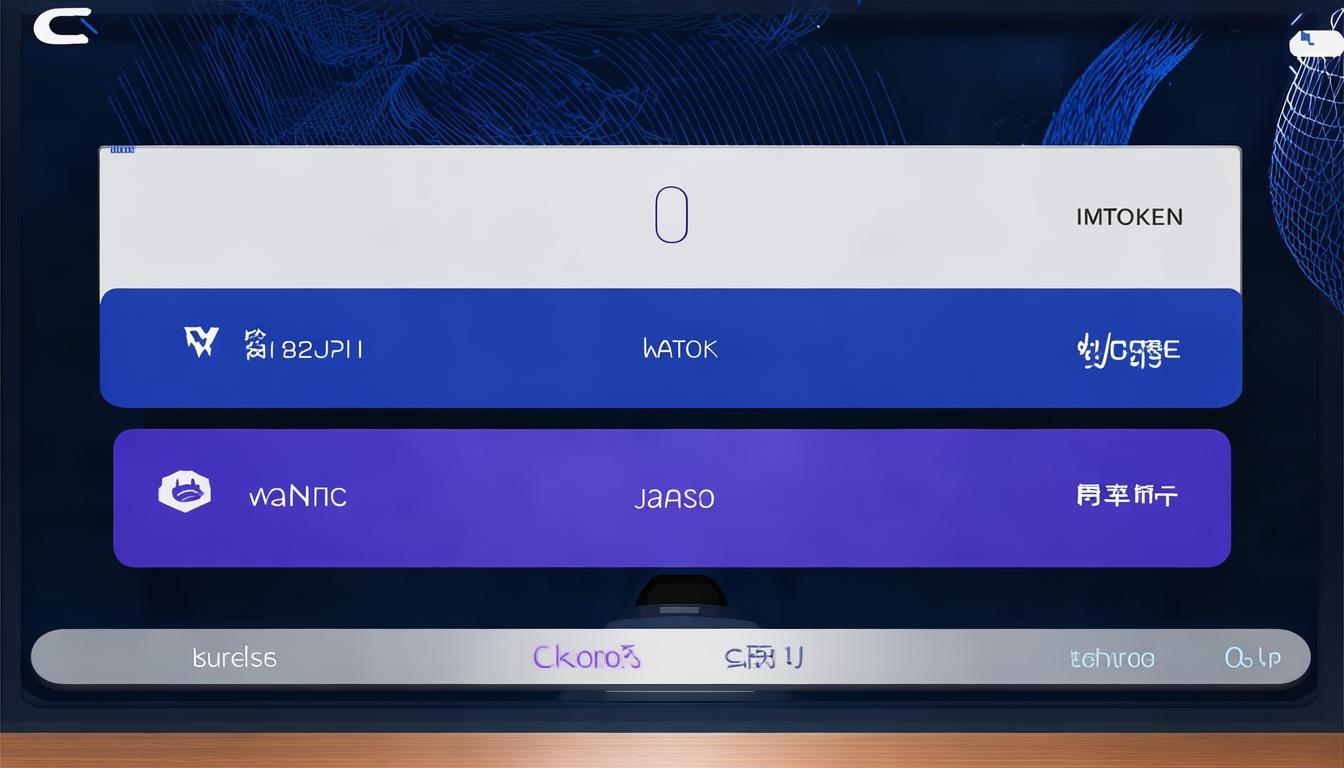 imToken官网推行国际化战略，多语言支持助力全球市场拓展