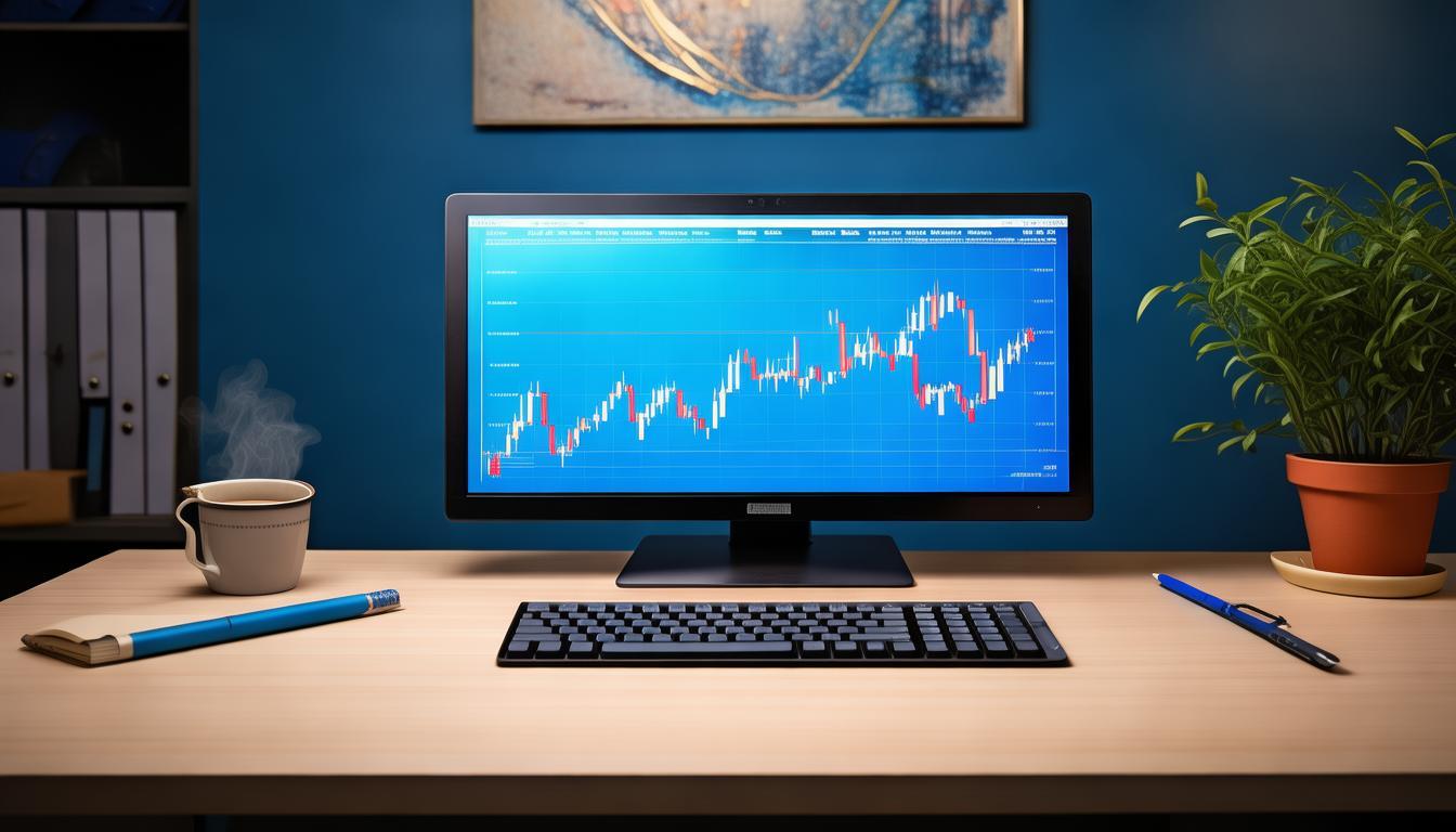 提高投资决策水平？利用imToken钱包官网资讯与数据分析很重要