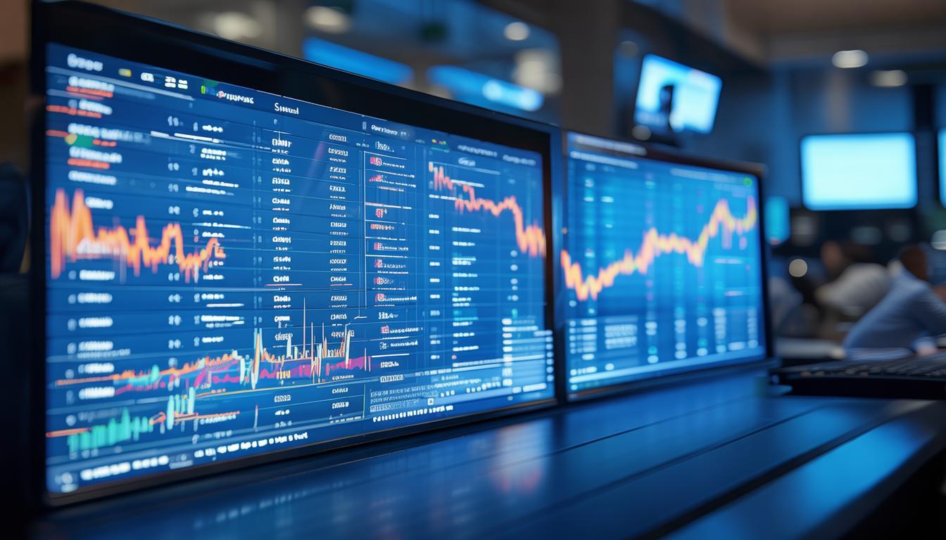 数字货币交易所：交易重心与运营环节，匹配托管缺一不可？