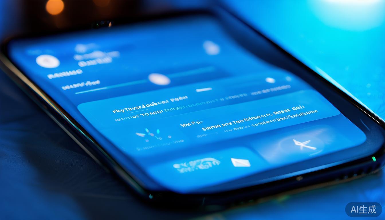 数字货币交易想更灵活？imToken下载安装及钱包设置是关键