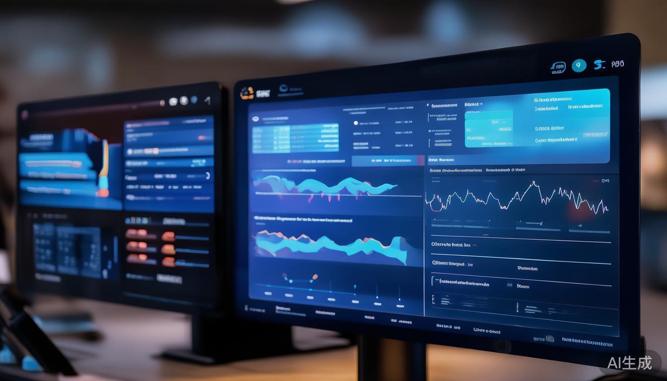 如何通过tokenim钱包官网下载的报告功能,实时监控您的投资组合的表现与风险。_钱包管理平台登录页面_钱包有风险吗