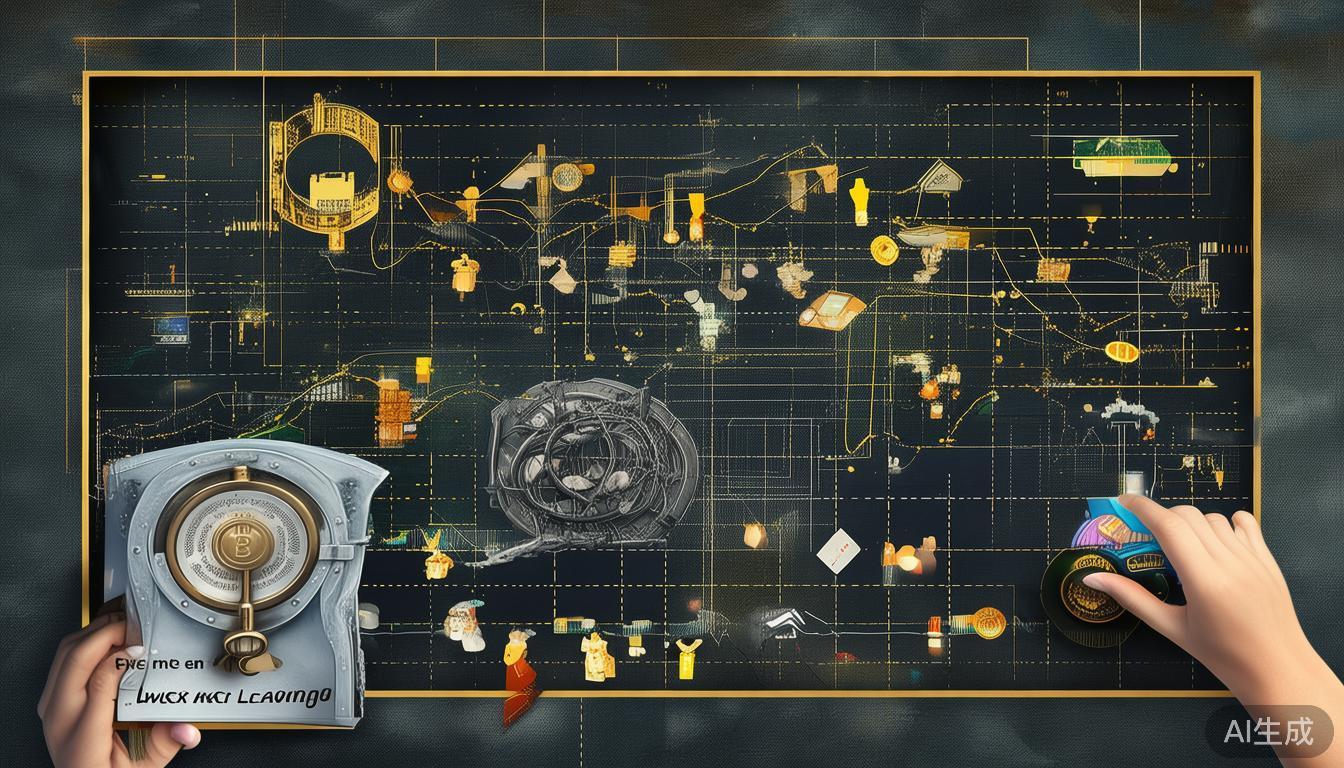 数字资产从业者谈：imToken下载后，复杂投资环境的安全要点