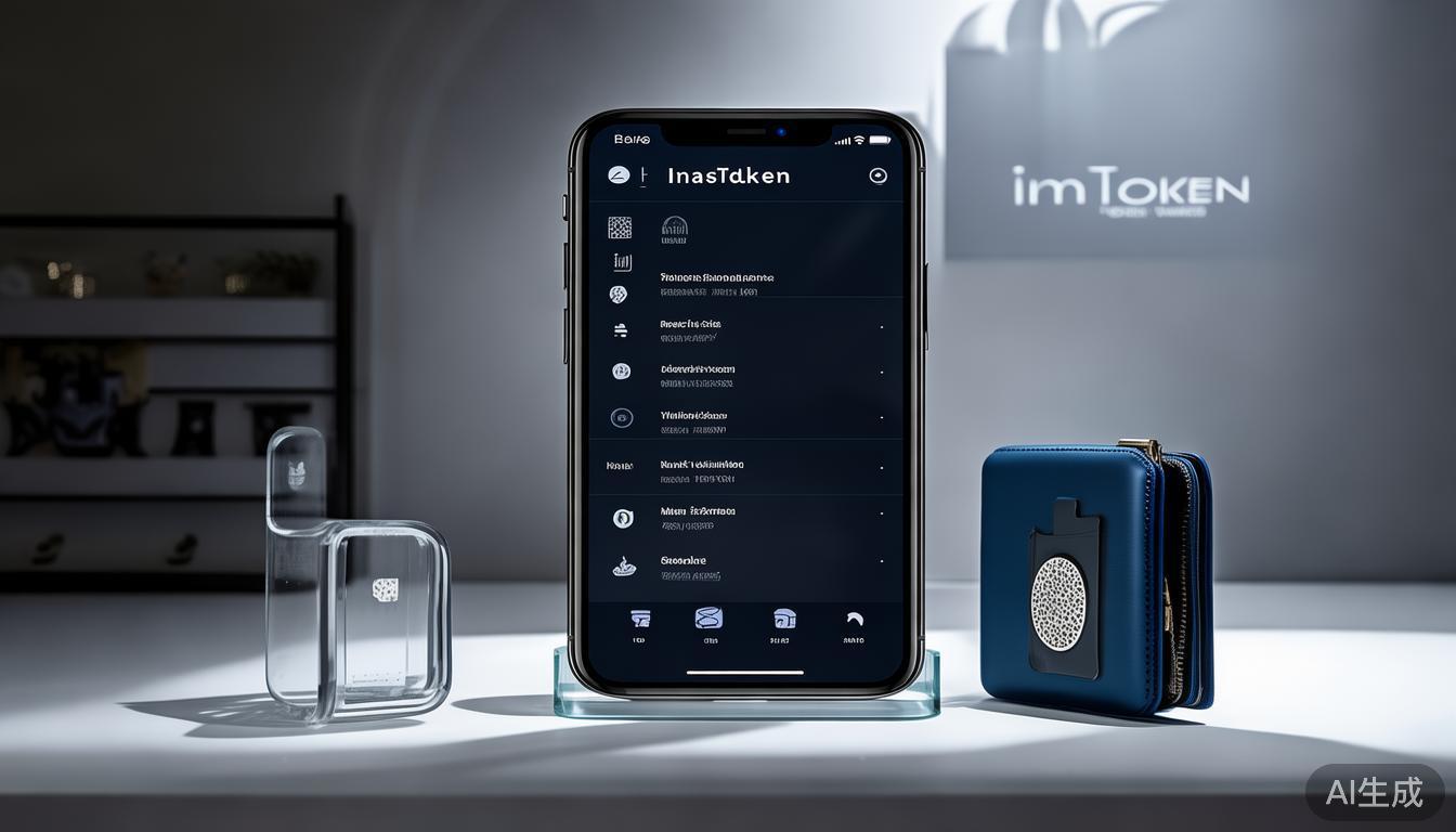 前景官网_探索imToken官方下载app的时代价值与前景_前景科技app