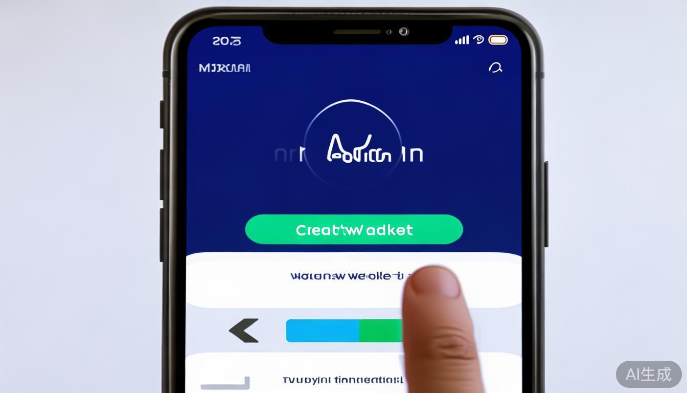 imToken安卓版评测：安全可靠，操作流畅，数字货币管理的卓越之选