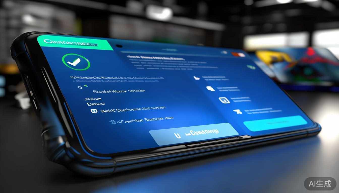 imToken钱包官方下载指南：保障资产安全，远离诈骗风险