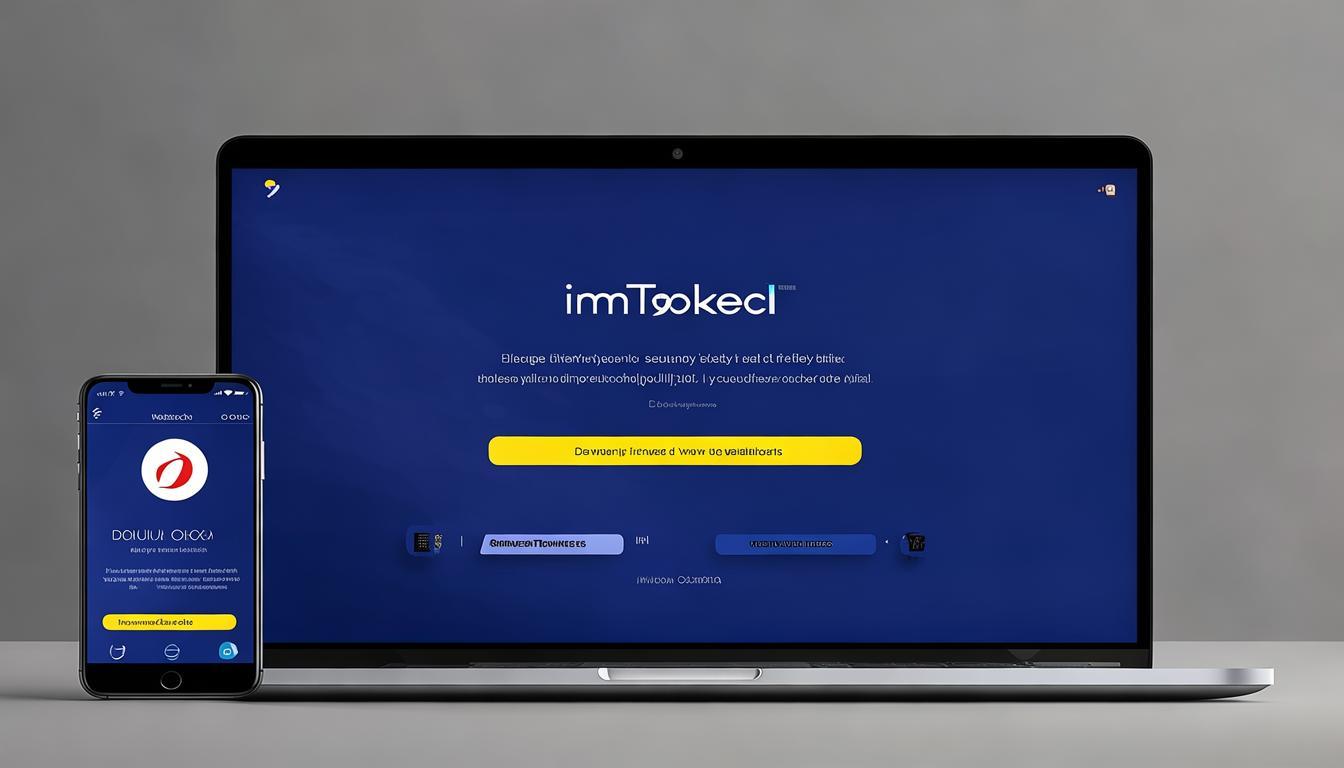 imToken官网下载要谨慎！用户疏忽致数字资产被盗的警示