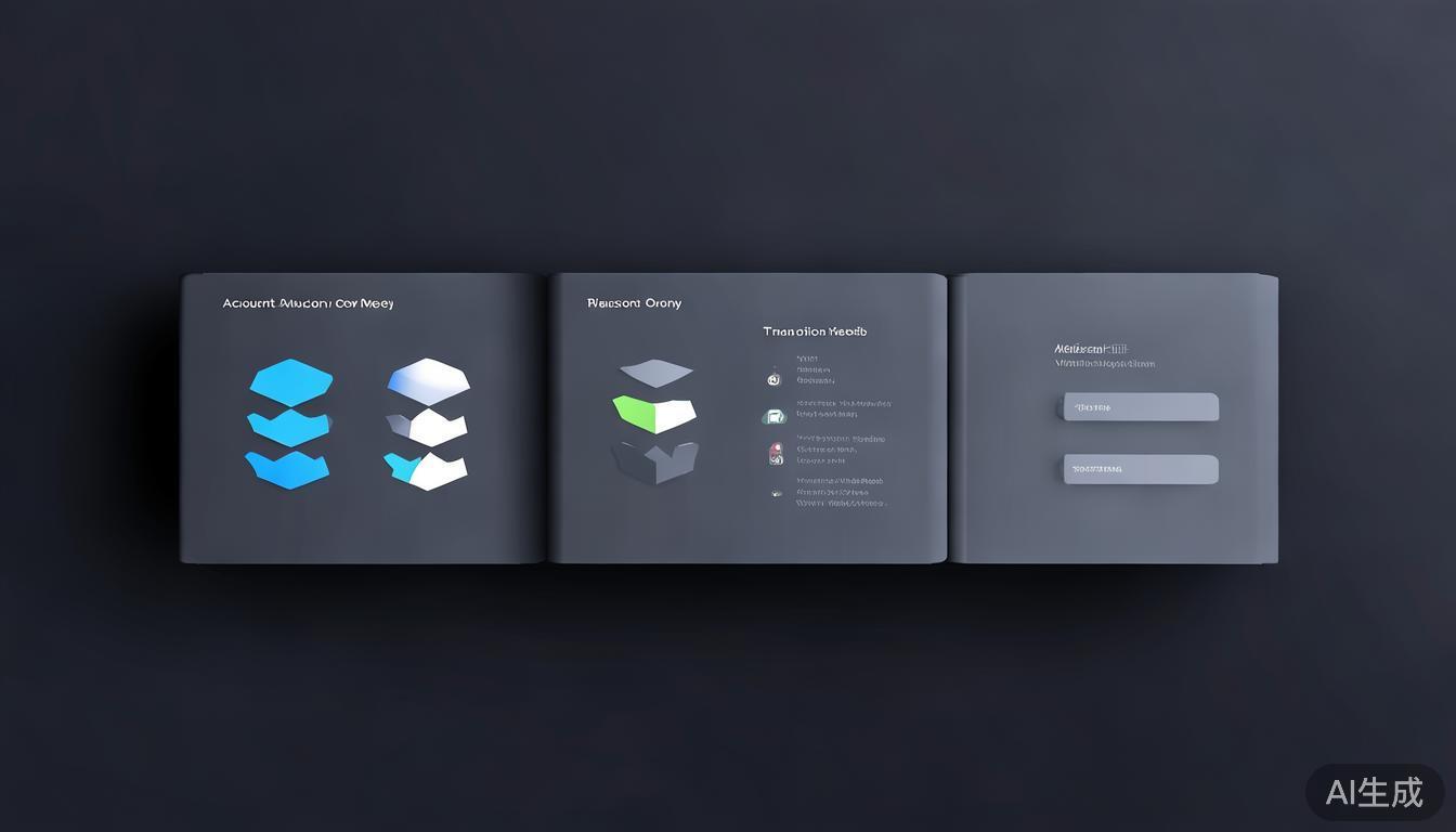 imToken官方网站关键账户管理工具，守护数字资产安全