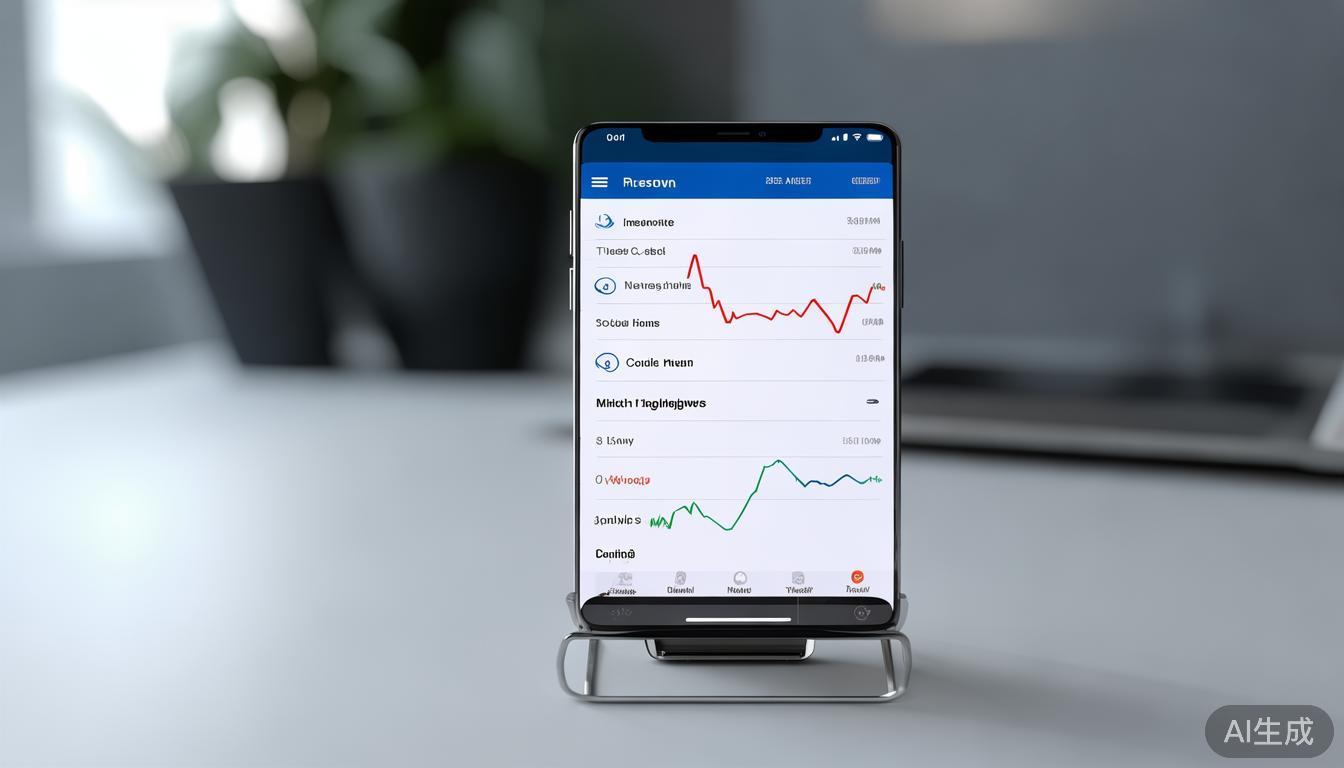 imToken钱包安卓版：掌握市场行情，高效获取与分析行情信息