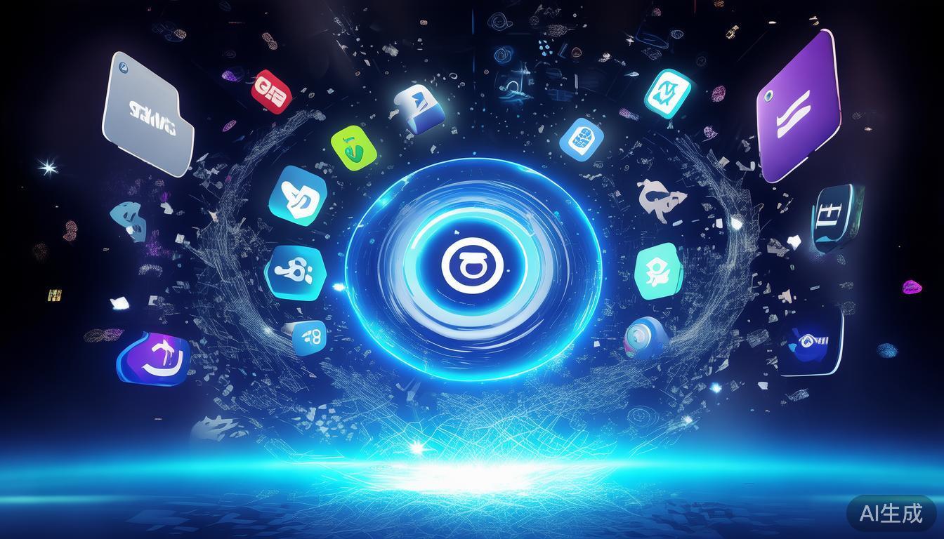 数字货币钱包领域：imToken下载入口的关键作用与用户体验差异