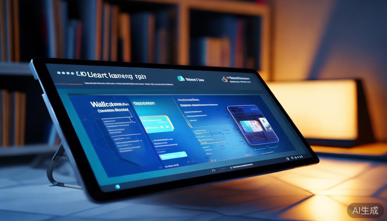 imToken中文版：安全资产管理+体系化教育资源，如何助力用户从新手到精通？